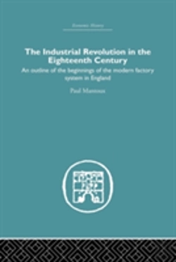 Bertrand.pt - The Industrial Revolution In The Eighteenth Century