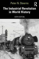 The Industrial Revolution In World History