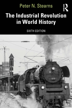 Bertrand.pt - The Industrial Revolution In World History