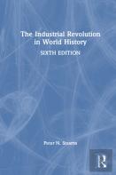 The Industrial Revolution In World History