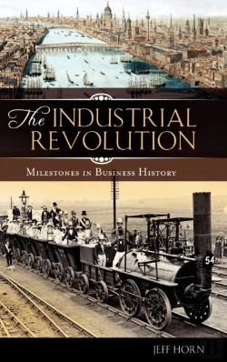 Bertrand.pt - The Industrial Revolution