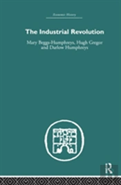 The Industrial Revolution