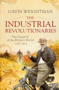 Bertrand.pt - The Industrial Revolutionaries