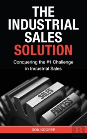 The Industrial Sales Solution
