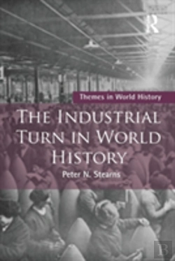 Bertrand.pt - The Industrial Turn In World History