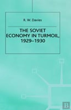 Bertrand.pt - The Industrialisation Of Soviet Russia 3: The Soviet Economy In Turmoil 1929-1930