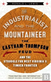 The Industrialist And The Mountaineer