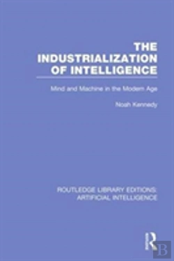 Bertrand.pt - The Industrialization Of Intelligence