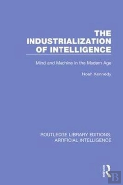Bertrand.pt - The Industrialization Of Intelligence