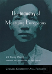 The Industry Of Marrying Europeans
