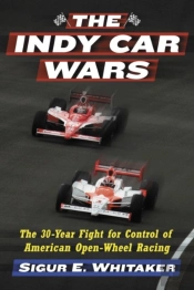 The Indy Car Wars