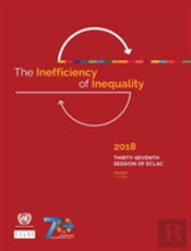 The Inefficiency Of Inequality
