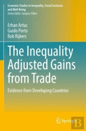 The Inequality Adjusted Gains From Trade