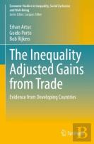 The Inequality Adjusted Gains From Trade