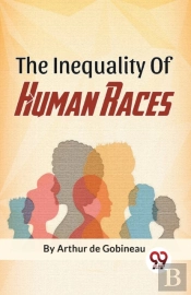 The Inequality Of Human Races