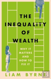 The Inequality Of Wealth