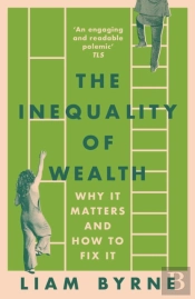 The Inequality Of Wealth