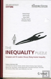 The Inequality Puzzle