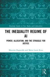 The Inequality Regime Of Ai