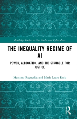 Bertrand.pt - The Inequality Regime Of Ai