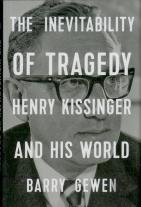 The Inevitability Of Tragedy