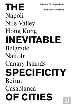 Bertrand.pt - The Inevitable Specificity of Cities
