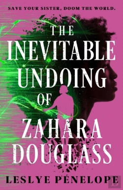 Bertrand.pt - The Inevitable Undoing Of Zahara Douglass