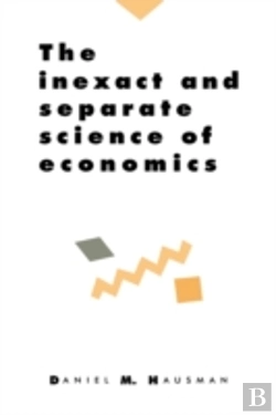 Bertrand.pt - The Inexact And Separate Science Of Economics