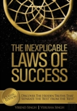 Bertrand.pt - The Inexplicable Laws Of Success: Discov