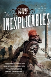 The Inexplicables