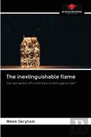 The Inextinguishable Flame