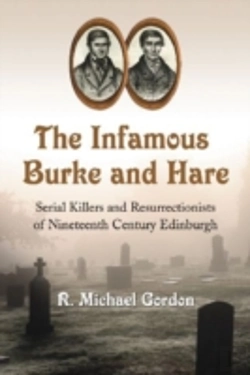 Bertrand.pt - The Infamous Burke And Hare