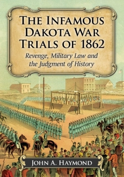 Bertrand.pt - The Infamous Dakota War Trials Of 1862