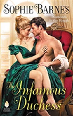 Bertrand.pt - The Infamous Duchess