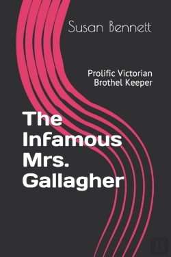 Bertrand.pt - The Infamous Mrs. Gallagher
