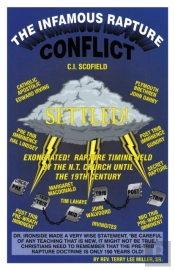 The Infamous  Rapture Conflict Settled