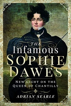 Bertrand.pt - The Infamous Sophie Dawes