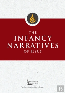 Bertrand.pt - The Infancy Narratives Of Jesus