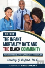 The Infant Mortality Rate And The Black