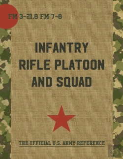 Bertrand.pt - The Infantry Rifle Platoon And Squad (Fm 3-21.8 / 7-8)