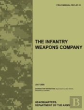 The Infantry Weapons Company