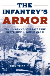 The Infantry'S Armor