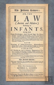 The Infants Lawyer