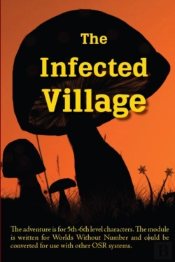 Bertrand.pt - The Infected Village