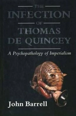 Bertrand.pt - The Infection Of Thomas De Quincey