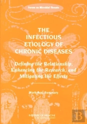 The Infectious Etiology Of Chronic Diseases