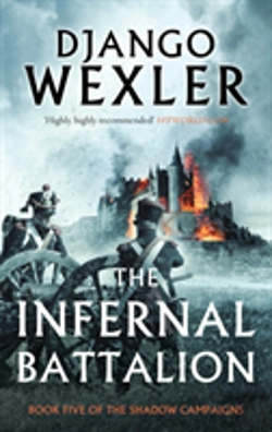 Bertrand.pt - The Infernal Battalion