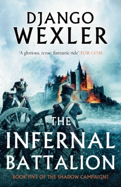 Bertrand.pt - The Infernal Battalion