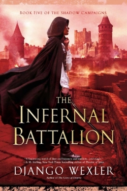 Bertrand.pt - The Infernal Battalion
