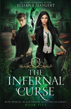 Bertrand.pt - The Infernal Curse
